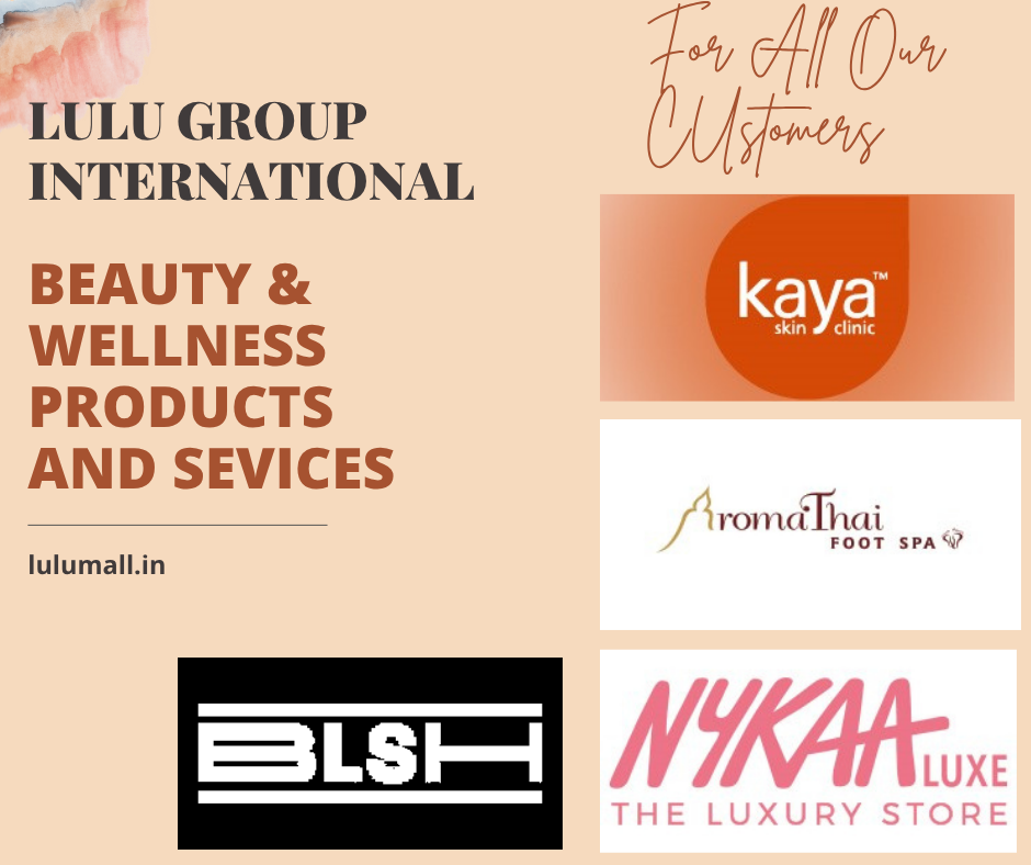 lulu group international